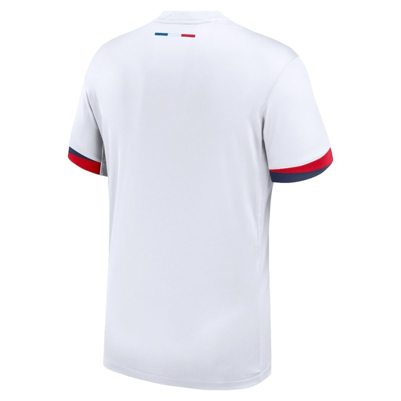 Maillot PSG Exterieur 2024 2025 – Image 2