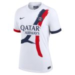 Maillot PSG Exterieur 2025 2026 Femme