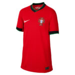 Maillot Portugal Domicile Euro 2024 Enfant