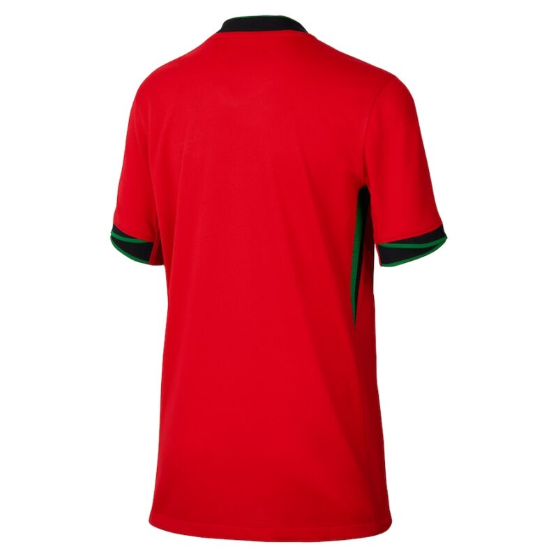 Maillot Portugal Domicile Euro 2024 Enfant – Image 2