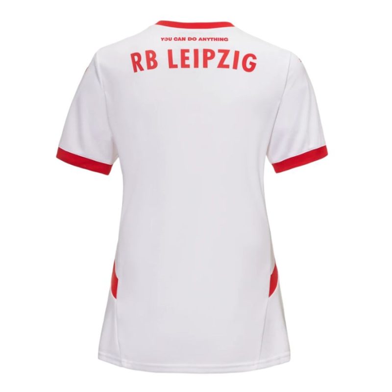 Maillot Red Bull Leipzig Domicile 2024 2025 Femme – Image 2