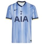 Maillot Match Tottenham Exterieur 2024 2025