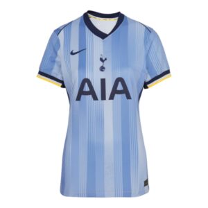 Maillot Tottenham Exterieur 2024 2025 Femme