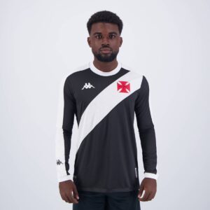 Maillot Vasco Da Gama 2024 2025 Manches Longues