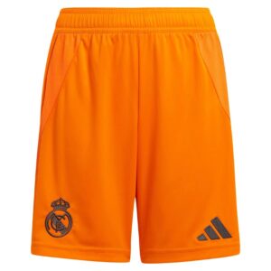 Short Real Madrid 2024 2025 Exterieur