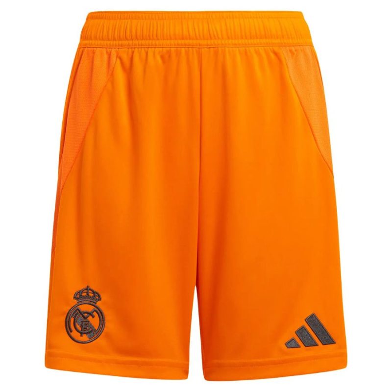 Maillot Kit Enfant Real Madrid 2024 2025 Exterieur – Image 4