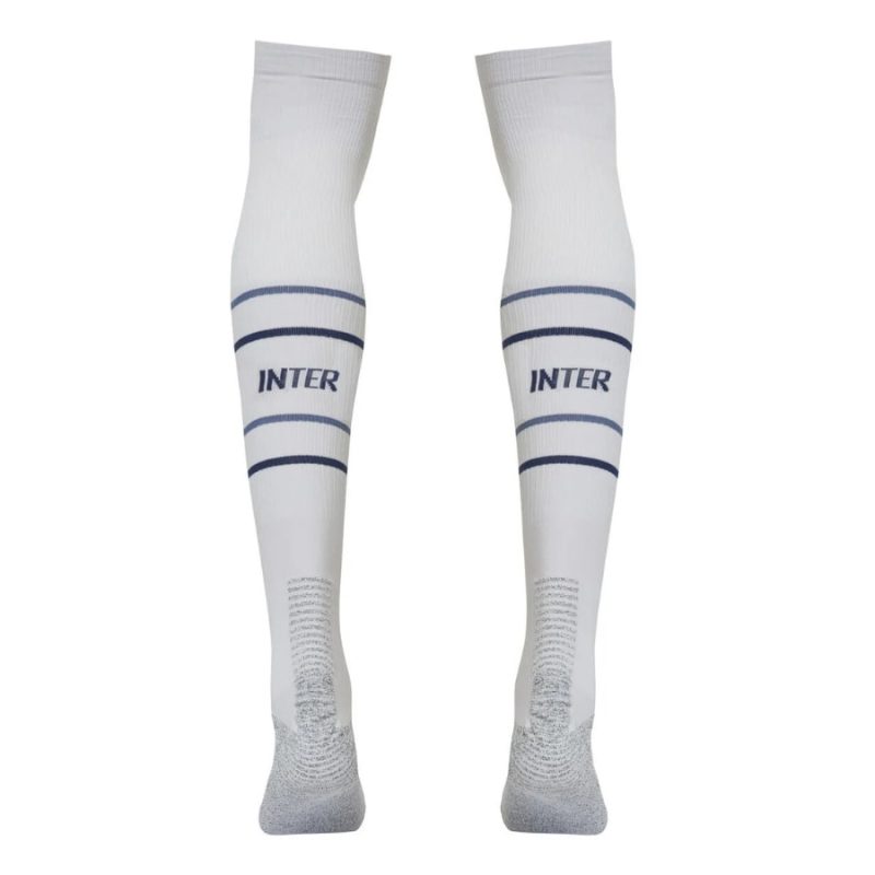 Chaussettes Inter Milan Exterieur 2024 2025 – Image 3