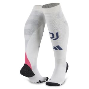 Chaussettes Juventus Exterieur 2024 2025 (1)