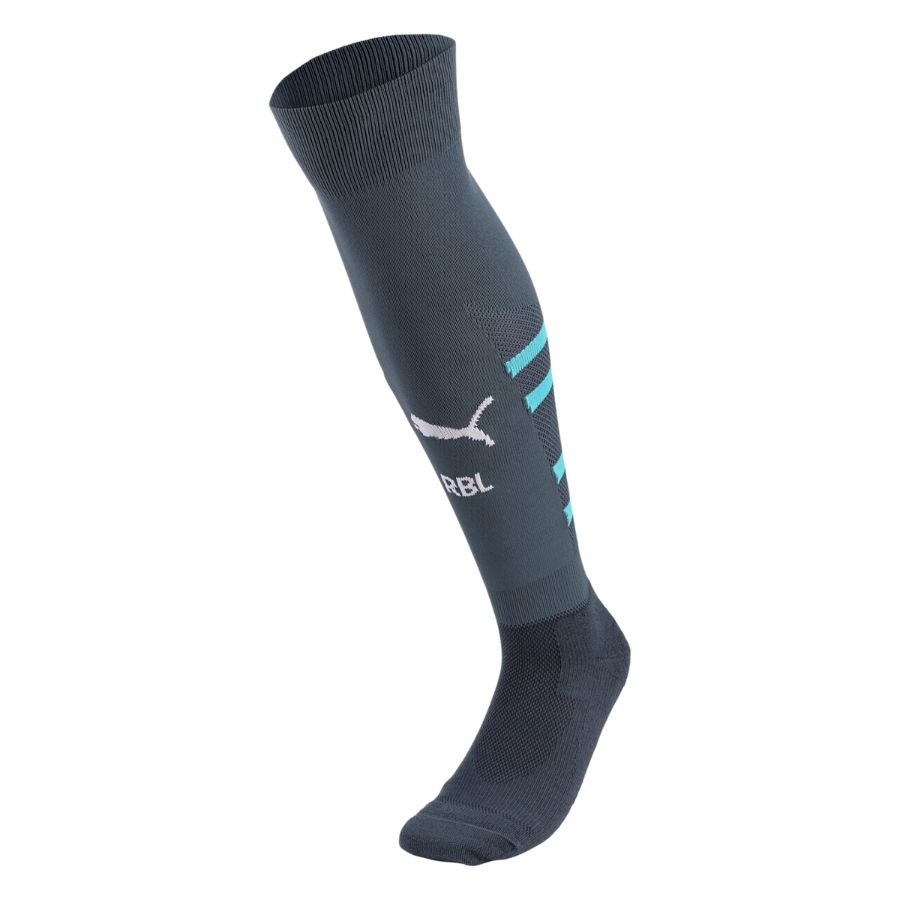 Maillot Kit Enfant Red Bull Leipzig Third 2024 2025 – Image 6