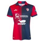 MAILLOT CAGLIARI DOMICILE 2023 2024