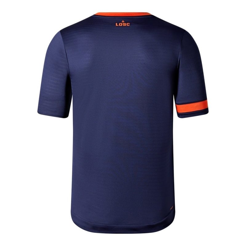 MAILLOT LOSC THIRD 2023 2024 – Image 2