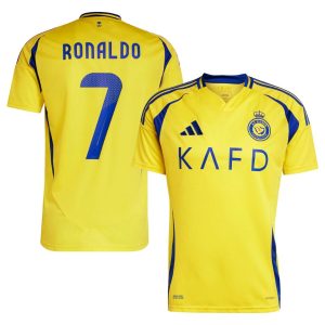 Maillot-AL-Nassr-Ronaldo-Domicile-2024-2025-2-1