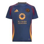 Maillot AS Roma Third 2024 2025