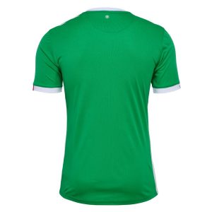 Maillot AS Saint Etienne Domicile 2024 2025 (2)