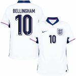 Maillot Angleterre Domicile 2024 2025 Bellingham