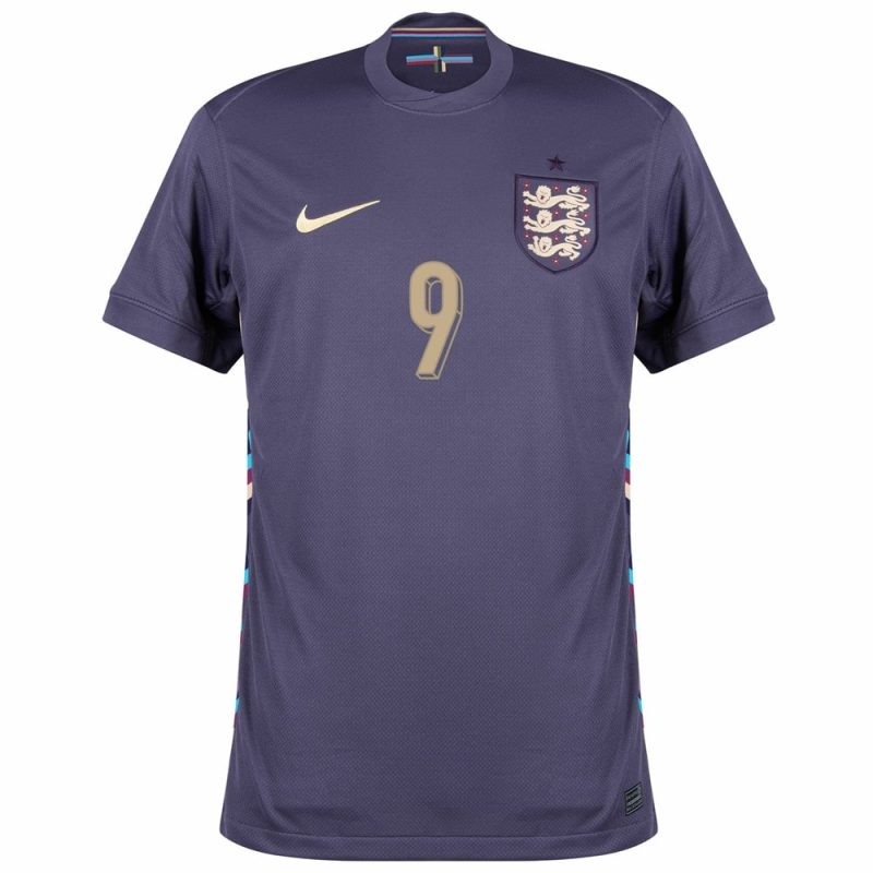 Maillot Angleterre Exterieur 2024 2025 Harry Kane – Image 3