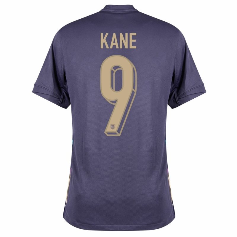 Maillot Angleterre Exterieur 2024 2025 Harry Kane – Image 2