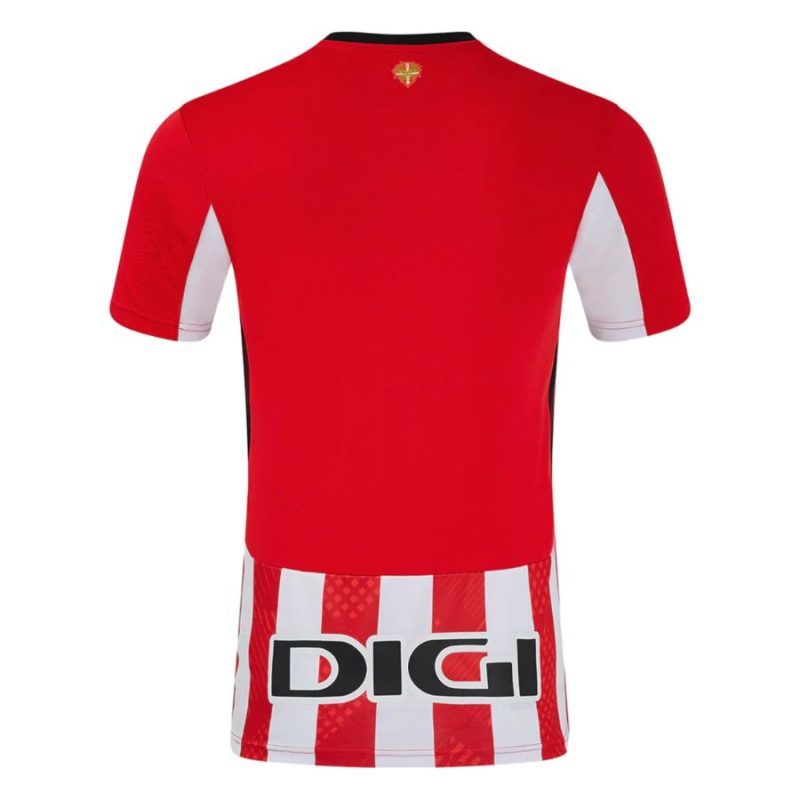 Maillot Athletic Club Domicile 2024 2025 – Image 2