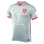 Maillot Atletico Madrid Exterieur 2024 2025