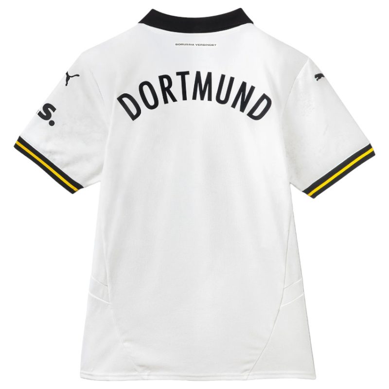 Maillot BVB Dortmund Third 2024 2025 – Image 2