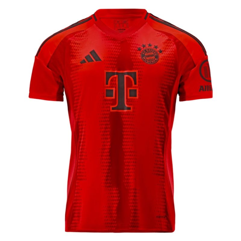 Maillot Bayern Munich Domicile 2024 2025 Musiala – Image 3