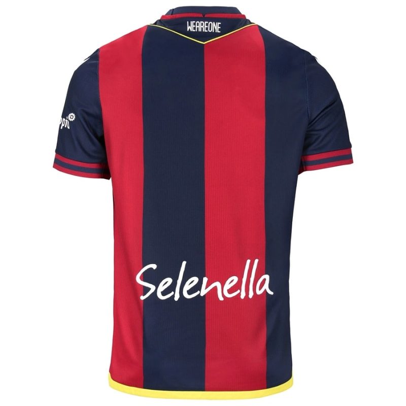 Maillot Bologna FC Domicile 2024 2025 – Image 2