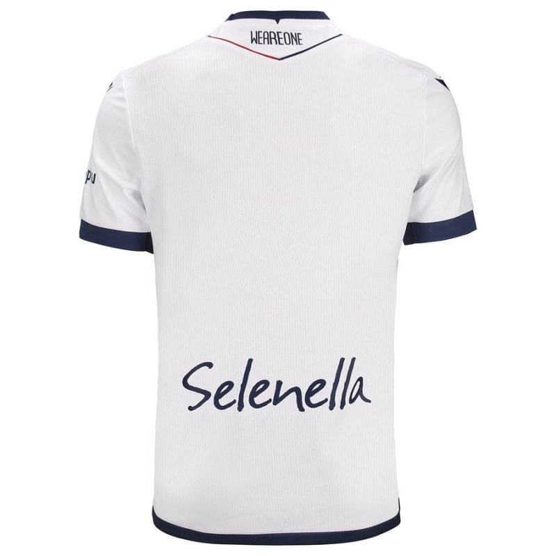 Maillot Bologna FC Exterieur 2024 2025 – Image 2