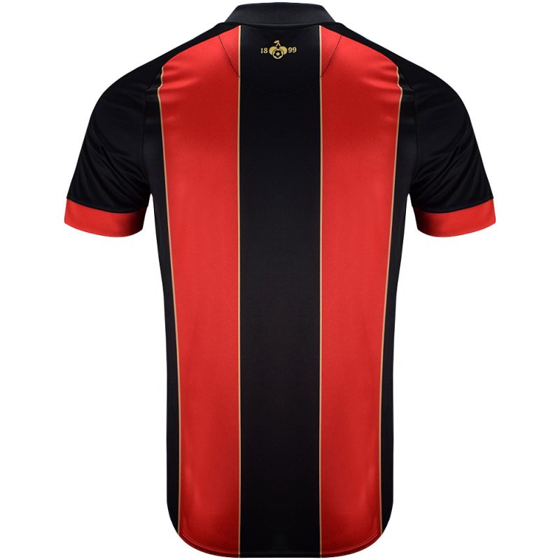 Maillot Bournemouth Domicile 2024 2025 – Image 2