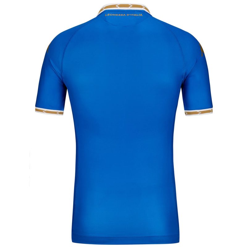 Maillot Brescia Domicile 2024 2025 – Image 3