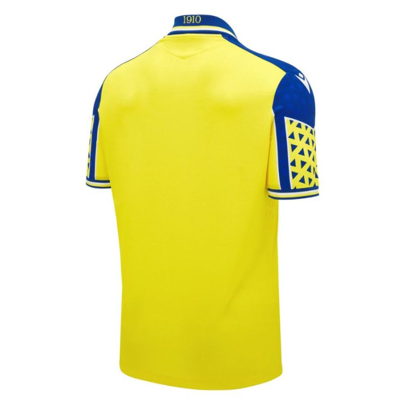 Maillot Cádiz CF Domicile 2024 2025 – Image 2