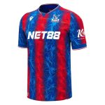 Maillot Crystal Palace Domicile 2024 2025