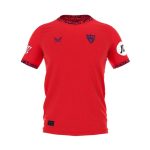 Maillot Enfant FC Seville Exterieur 2024 2025