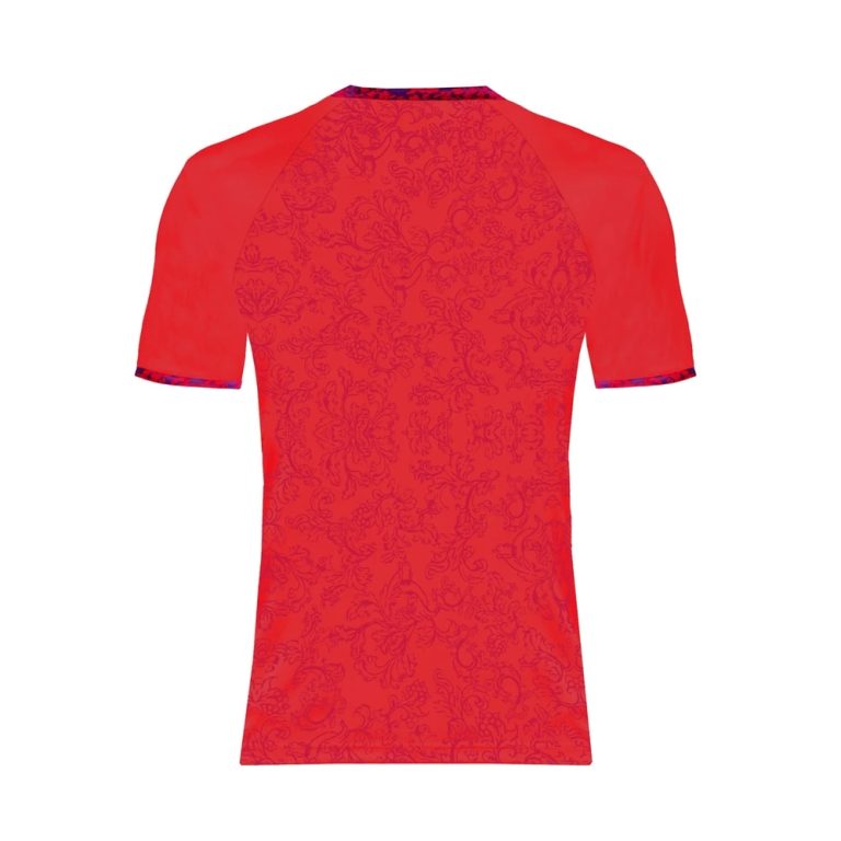 Maillot Extérieur FC Séville 2007-2008 - Joma - Neuf