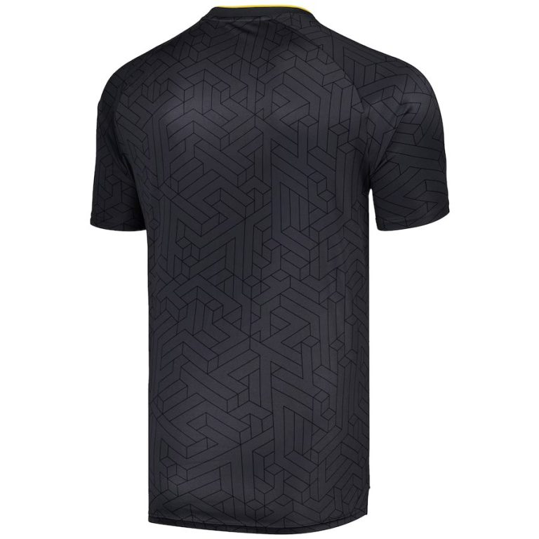 Maillot Gardien Extérieur Everton Castore 25/26 - Enfant
