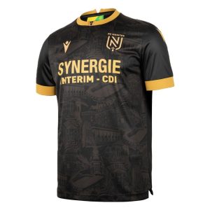 Maillot FC Nantes Exterieur 2024 2025 (1)