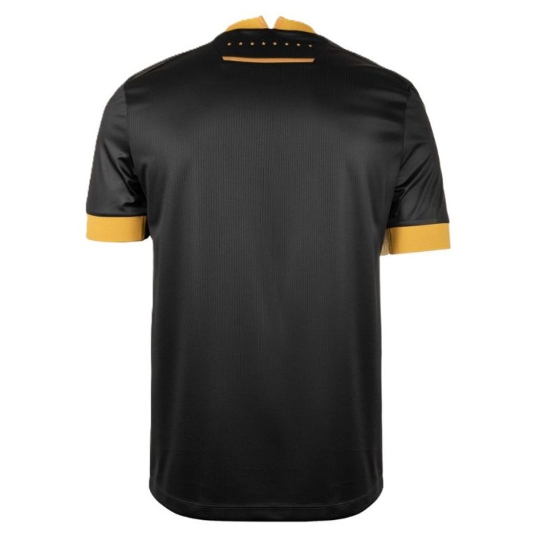 Maillot FC Nantes Extérieur 2025/2026