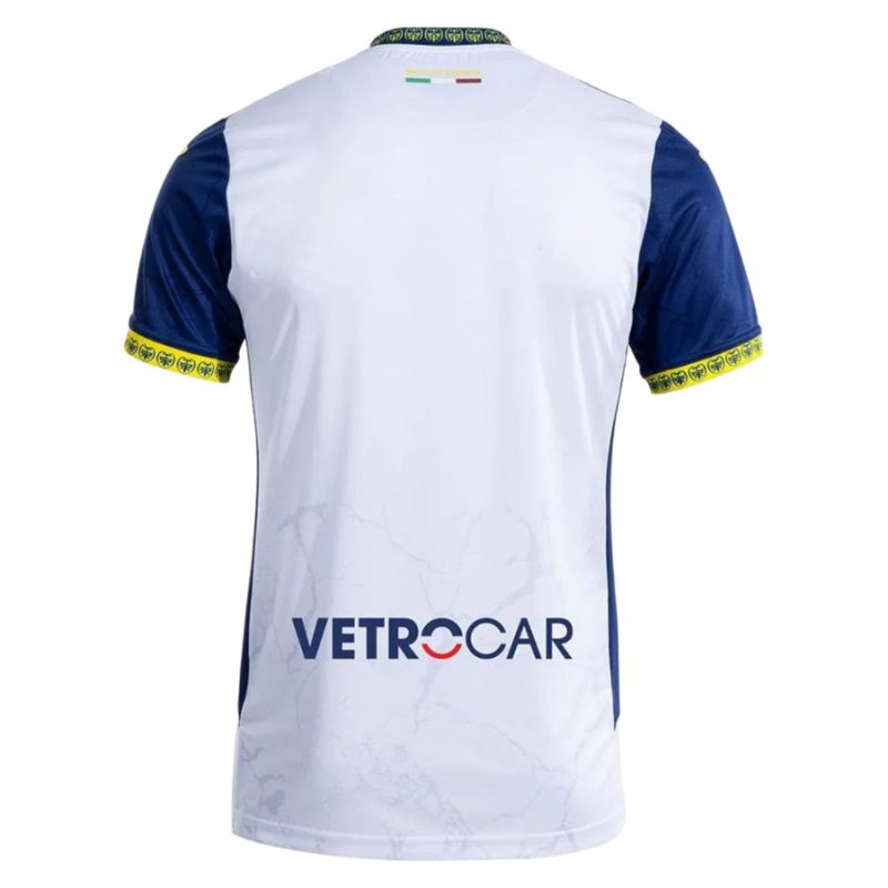 Maillot Hellas Verona FC Exterieur 2024 2025 – Image 2