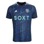 Maillot Leeds United 2023 2024 Exterieur