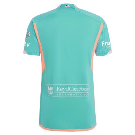 Inter Miami Match Jersey 2024 2025 Third | Football Star