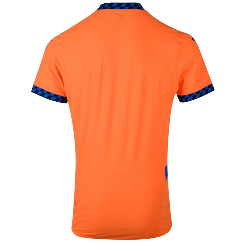 Maillot OM Third 2024 2025 Match – Image 2