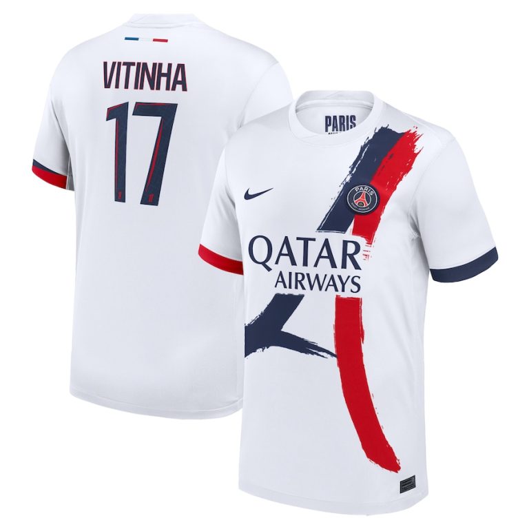 Maillot PSG Jordan Night Edition Match Dri-FIT ADV 25/26 avec