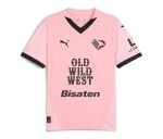Maillot Palerme Domicile 2024 2025