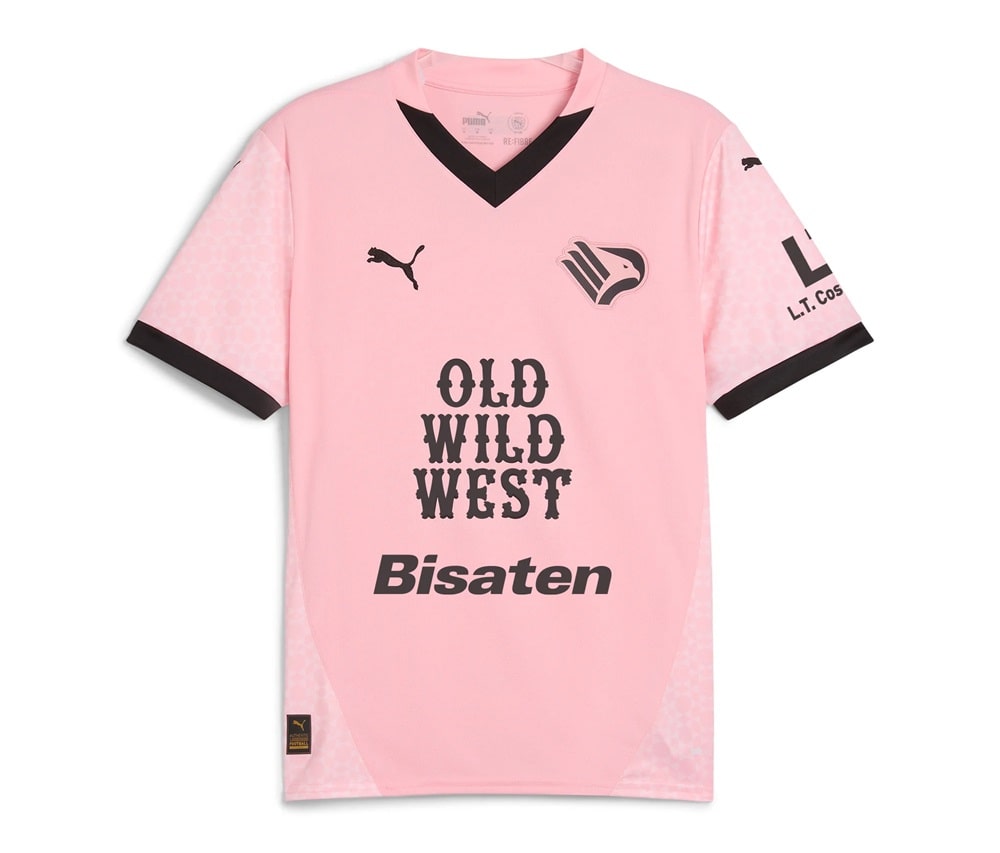 palermo maglie calcio instagram