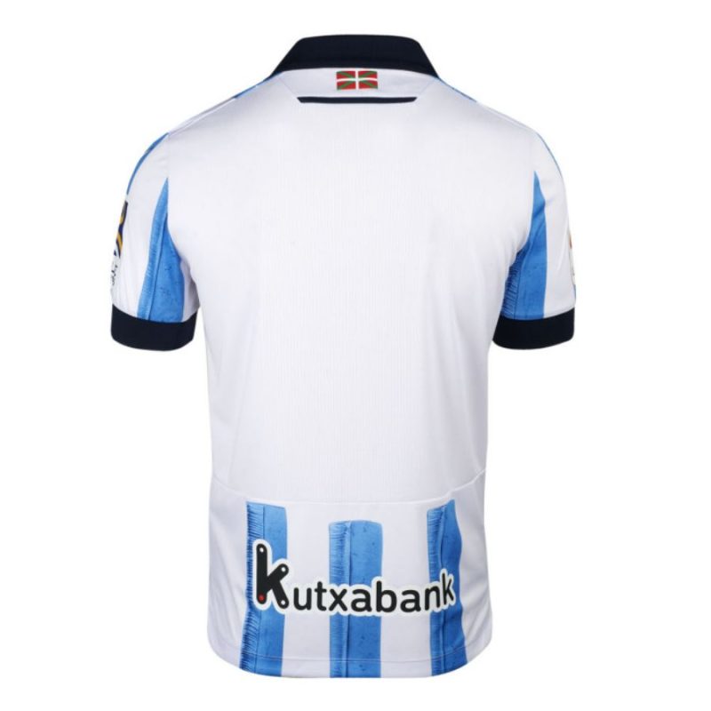 Maillot Real Sociedad Domicile 2023 2024 – Image 2