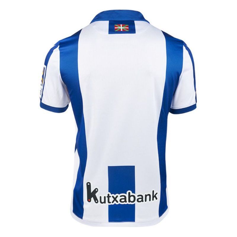 Maillot Real Sociedad Domicile 2024 2025 – Image 2