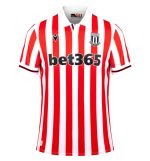 Maillot Stoke City 2023 2024 Domicile