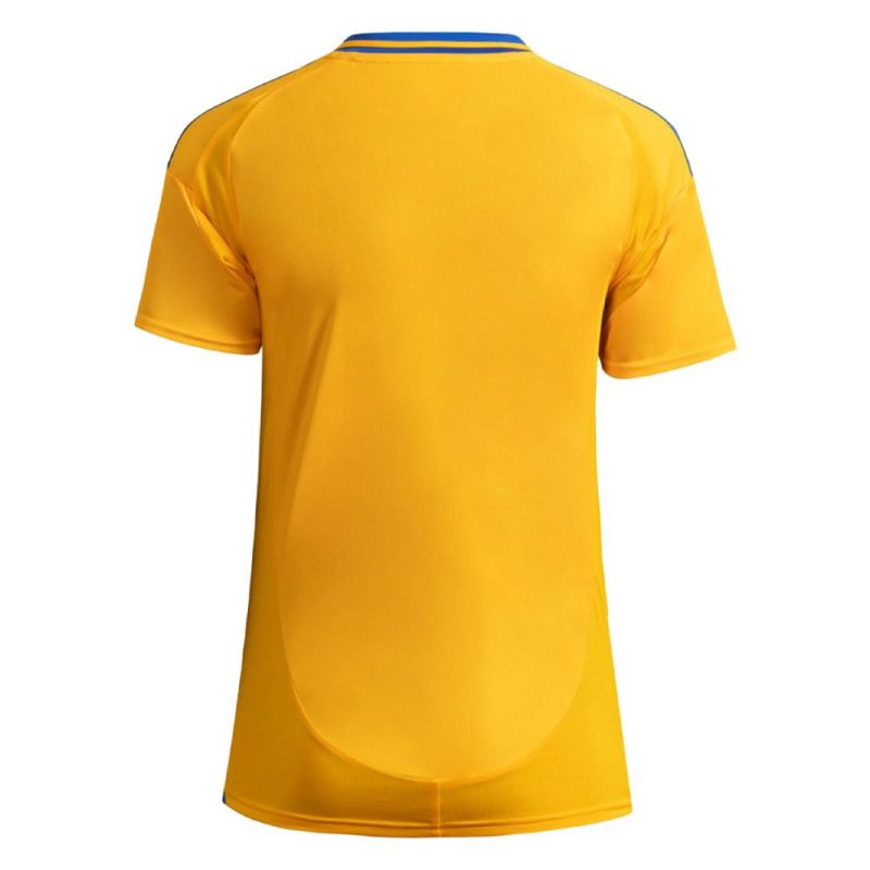 Maillot Tigres Domicile 2024 2025 Femme – Image 2