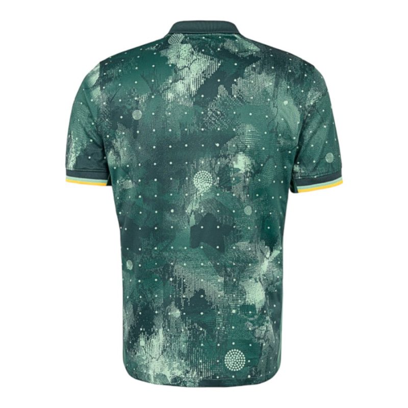 Maillot Tottenham Third 2024 2025 – Image 2