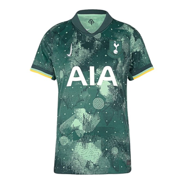 Veste Anthem Nike Extérieur Tottenham Hotspur - Noir