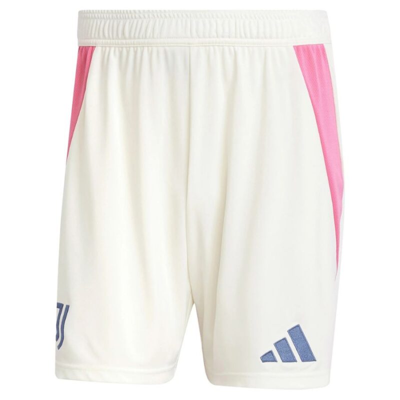 Short Juventus Exterieur 2024 2025 (1)